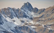 MONTE COLLE - PIZZO BADILE - FOTOGALLERY